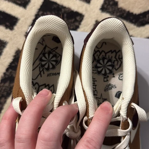 Nike airforce 1 - Picture 3 of 6